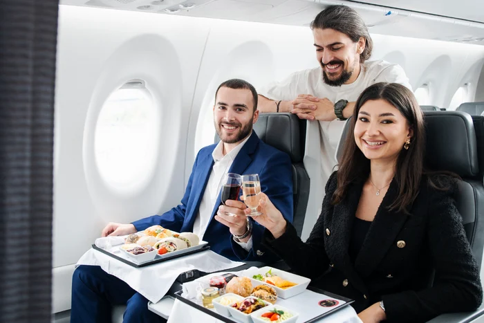 All inclusive la Anima Wings