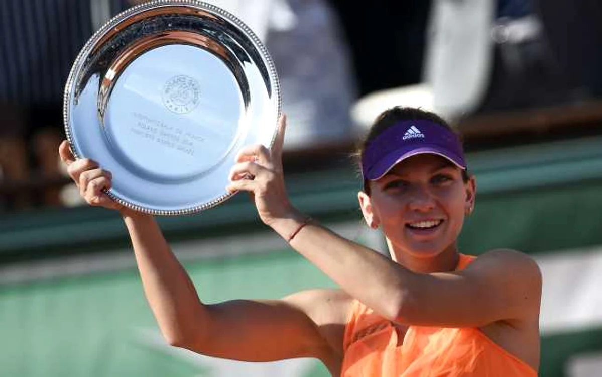 Simona Halep