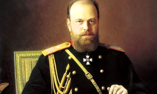 File de istorie rusă  «Albumul rusesc  Povestea unei familii aristocratice» jpeg