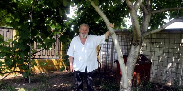 florin zamfirescu