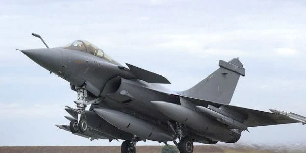 rafale B