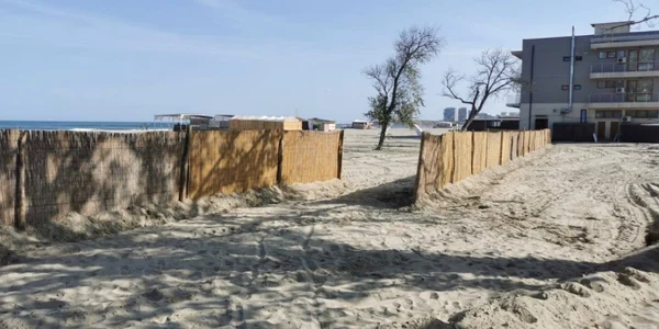 Plaje in conservare foto ARBDD