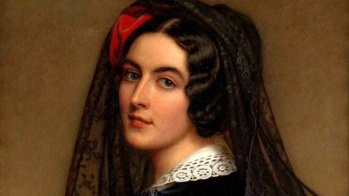 Lola Montez, femeia de rând care a furat inima unui rege jpeg