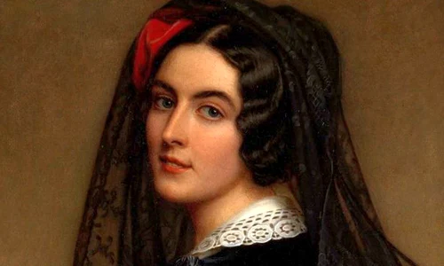 Lola Montez, femeia de rând care a furat inima unui rege jpeg