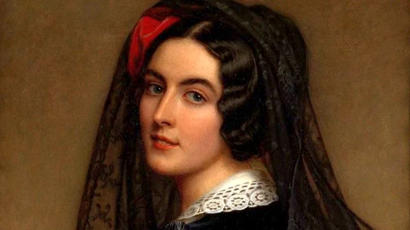 Lola Montez, femeia de rând care a furat inima unui rege jpeg