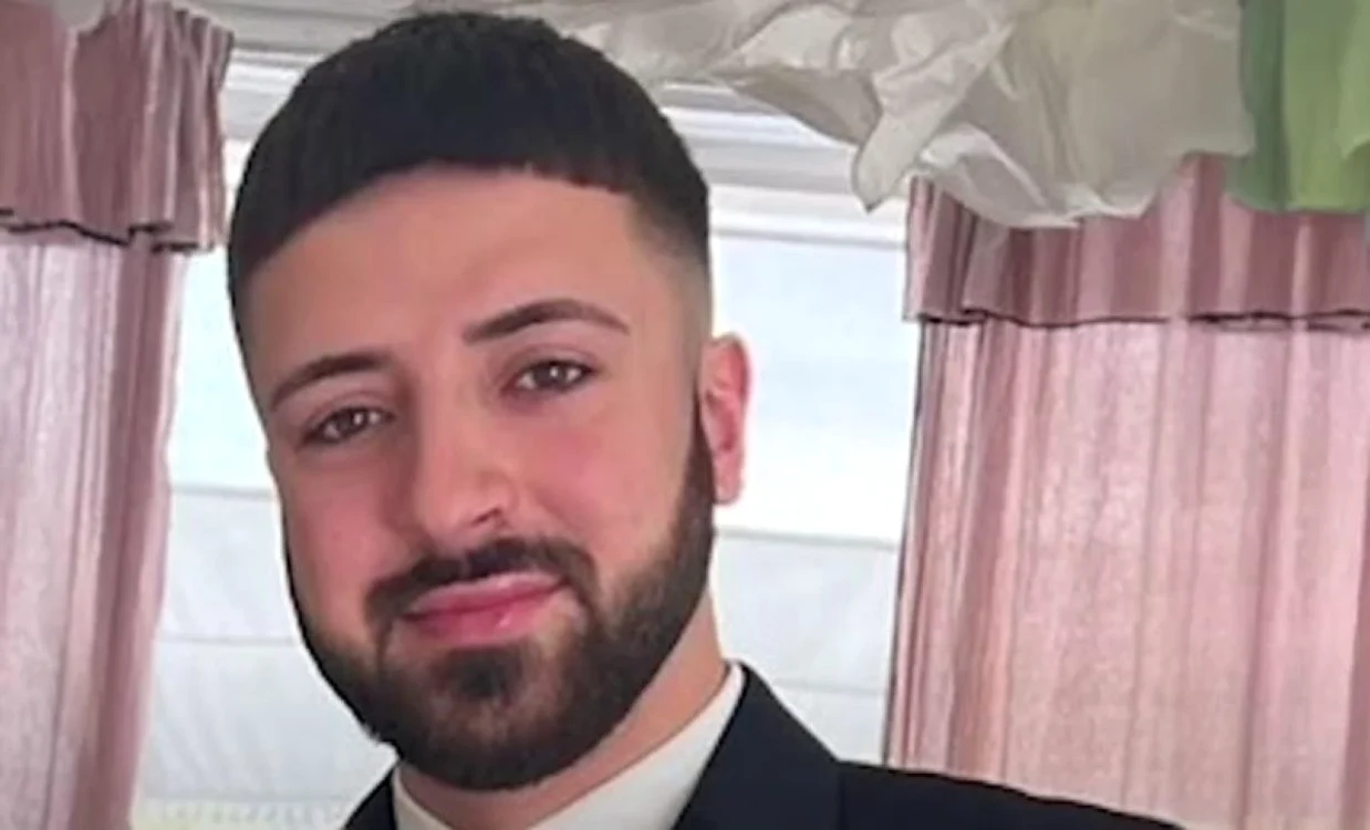 Kyle Clifford, bărbatul care a ucis cele trei femei.