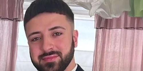 Kyle Clifford, bărbatul care a ucis familia jurnalistului sportiv de la BBC 5 Live, John Hunt  Foto Captură video YouTube jpg