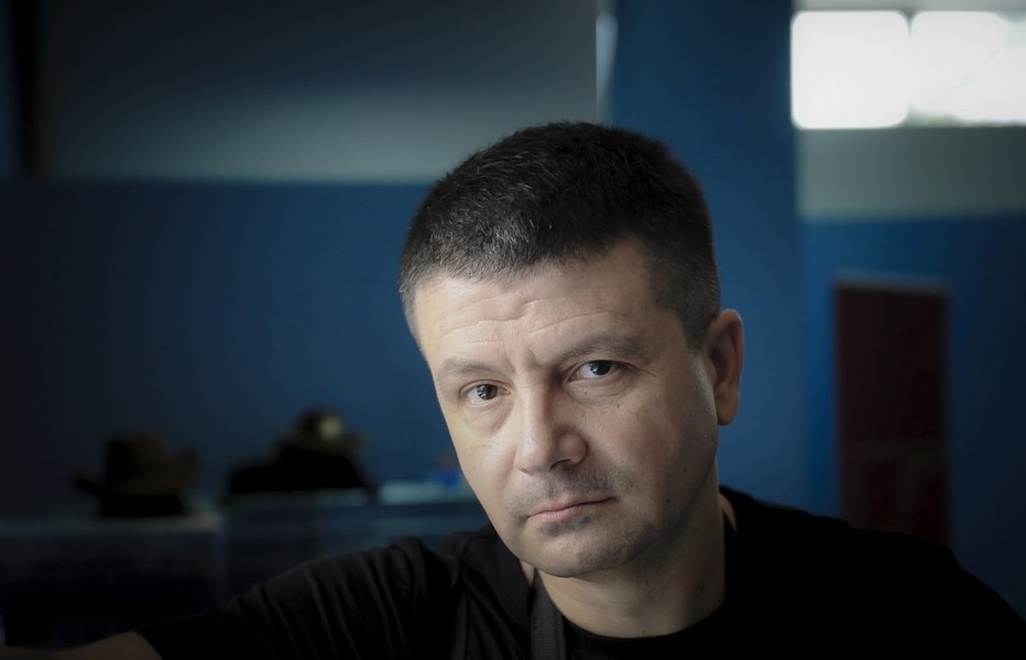 Fotograful român Vadim Ghirda, premiat cu Pulitzer. Imaginile transmise de pe front au emoționat o lume întreagă 