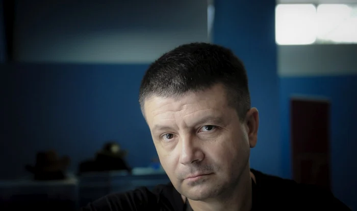 Vadim Ghirda