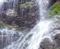 Cascada Scoruș din Malaia Vâlcea Foto Daciana Stoica