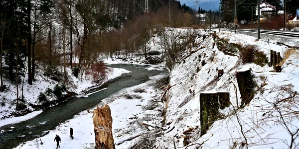 cale ferata prahova foto CJ Prahova jpg