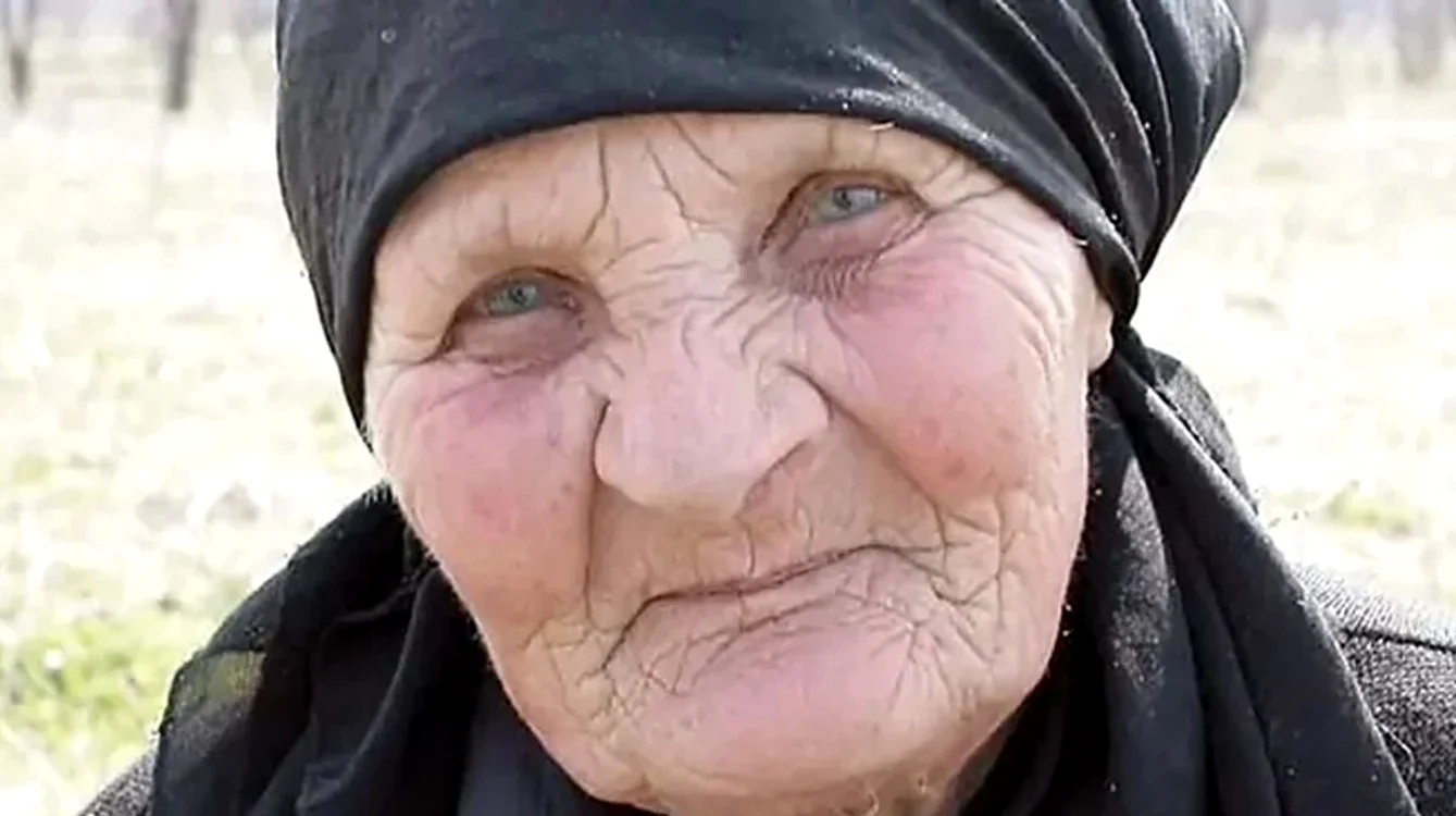 Vera Putina a murit la 96 de ani fără să afle adevărul / foto: arhivă