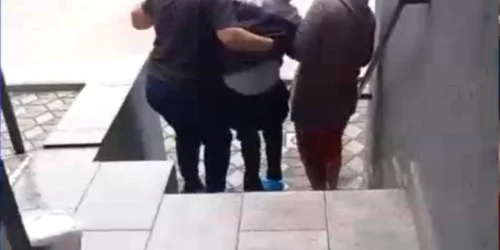 evacuare azil, foto ANPC jpg