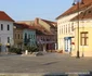 Orăștie, cetatea medievală și centrul istoric Foto Daniel Guță ADEVĂRUL (40) JPG