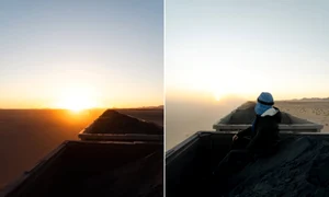 Iron Train, foto Instagram  HaiHui in doi   jpg