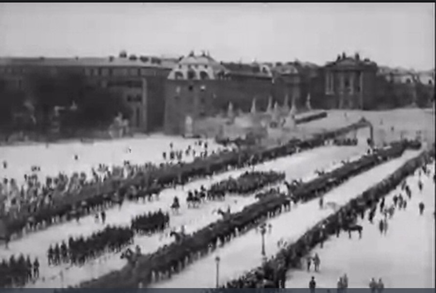 10 ianuarie: 104 ani de la intrarea în vigoare a Tratatul de la Versailles, care a pus capăt, oficial, Primului Război Mondial