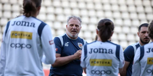 Seletionar MassimomPedrazzini   Nationala de Fotbal Feminin jpg