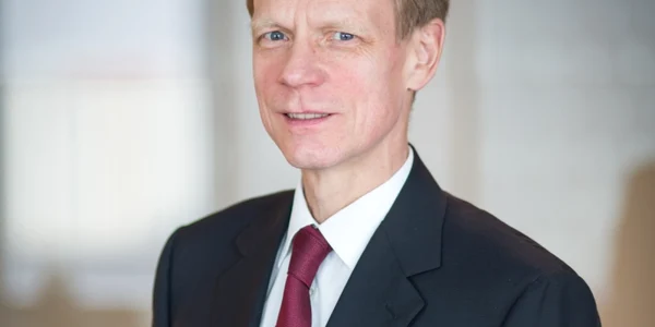 Steven van Groningen
