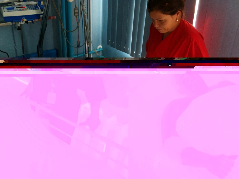 Duckadam a ajuns la spital şi acum şase zile FOTO Mediafax