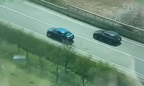soferi lasati fara permis jpg
