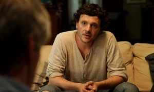 "Întotdeauna îmi apăr personajele"   interviu cu actorul Bogdan DUMITRACHE jpeg