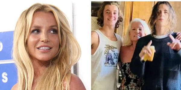Britney Spears copii jpg