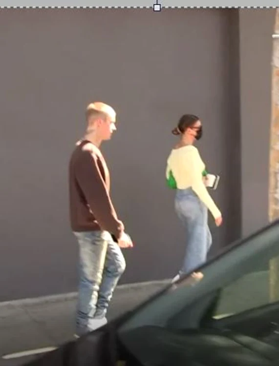 
    Justin Bieber a fost surprins cu totul schimbat împreună cu soția lui, HaileyFoto: Instagram  
