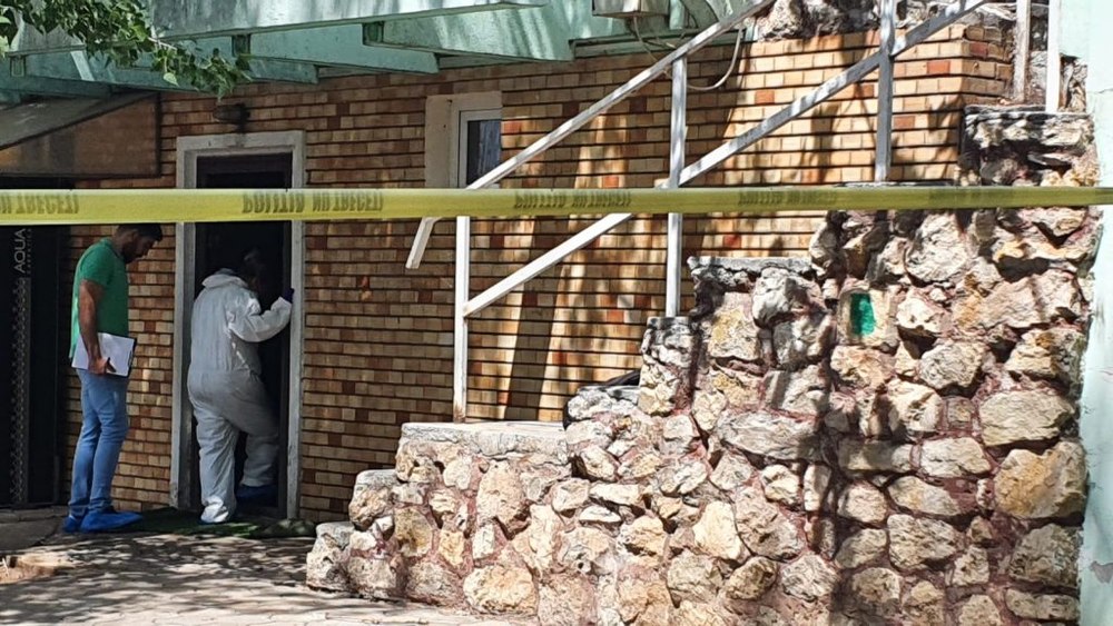 Cine este criminalul de la baza sportivă din Mamaia. A mai fost condamnat pentru trafic de droguri