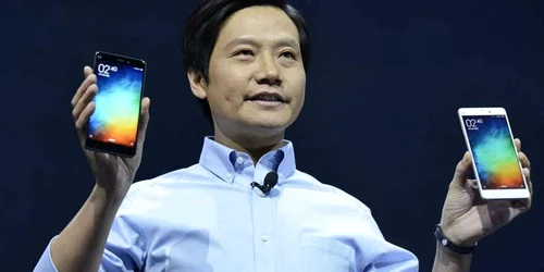 xiaomi