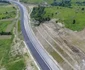 Autostrada Lugoj-Deva Lot 3 FOTO captură Pro Infrastructură