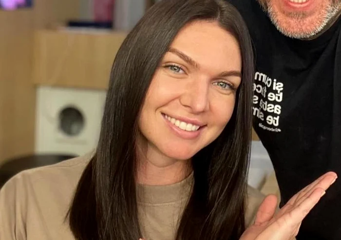 Simona Halep ar fi apelat la o altă intervenție estetică. Imaginile i-au stârnit pe internauți