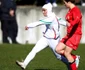 Iran fotbal feminin