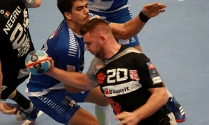 dinamo handbal liga campionilor marian burlacu jpeg