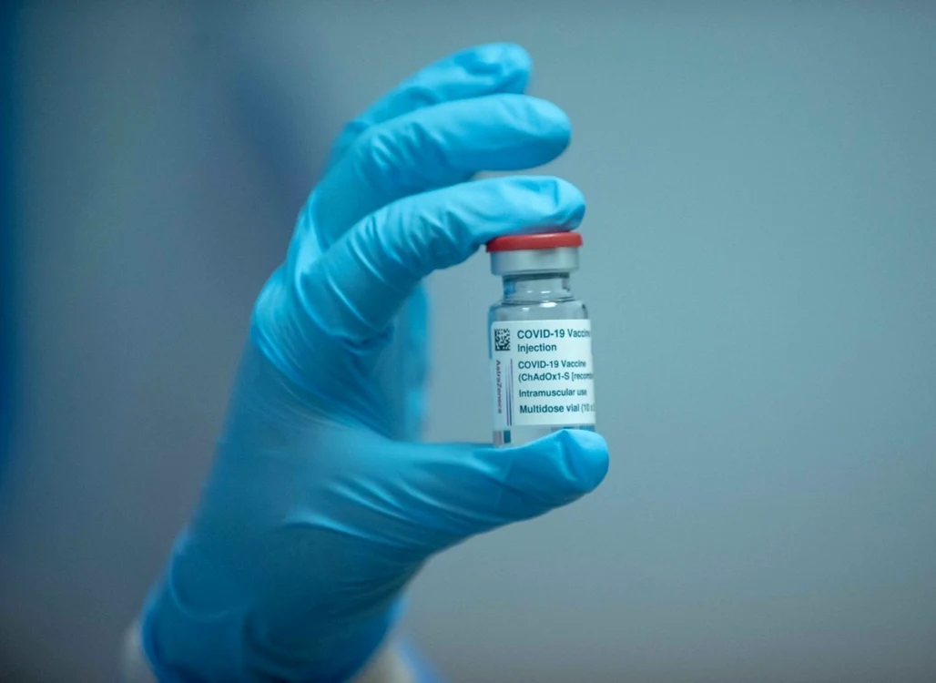 Vaccin Moldova