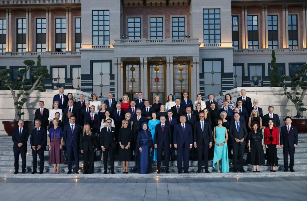 Declarația finală a summitului NATO: principalele decizii privind apărarea colectivă, Ucraina și Iranul