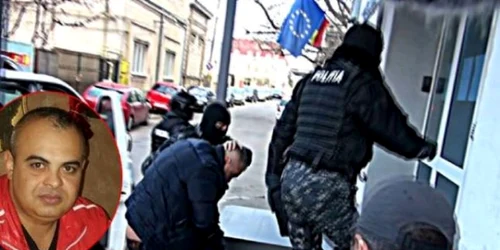 matache proxenet Brăila