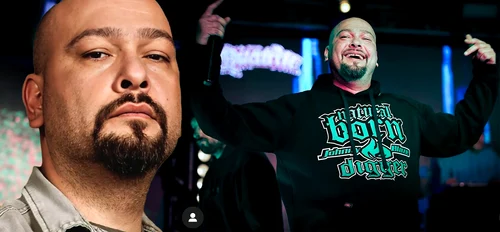 Povestea de viață a lui Bitză, noul concurent de la Survivor România