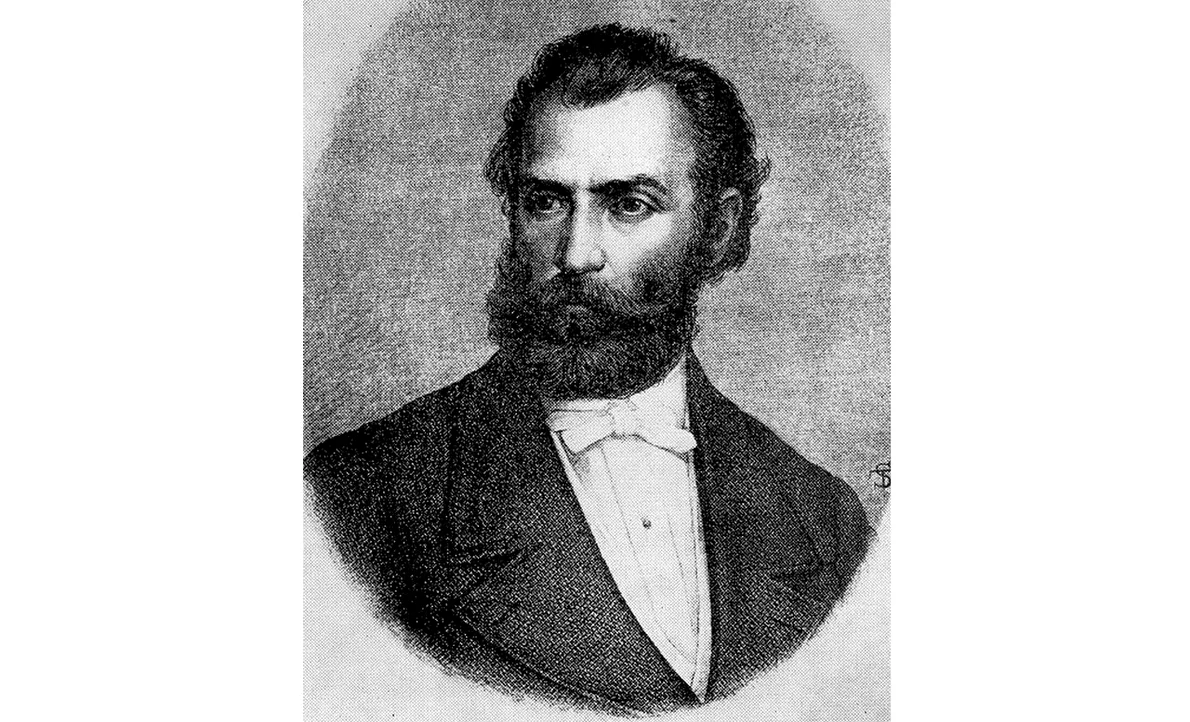  Alexandru Papiu-Ilarian