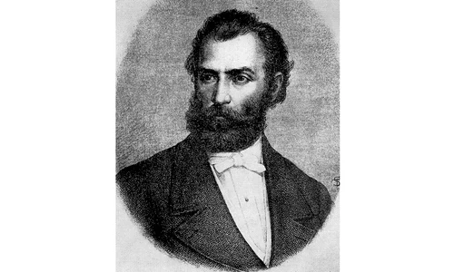  Alexandru Papiu-Ilarian