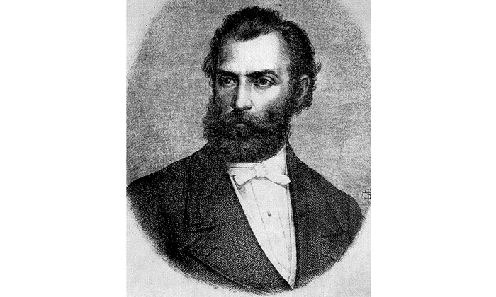 Alexandru Papiu-Ilarian