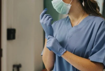 asistenta medicala FOTO stiridiaspora.ro