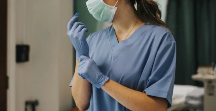 Asistenta medicală avea grijă de Schumi