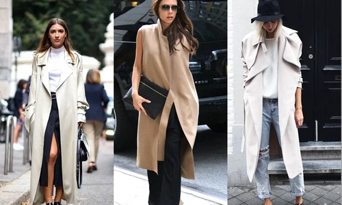 Trench primavara 2019 jpeg