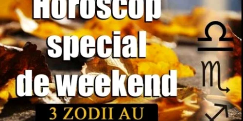 Horoscop 13 - 14 octombrie. Zodiile care nu renunţă la trecut