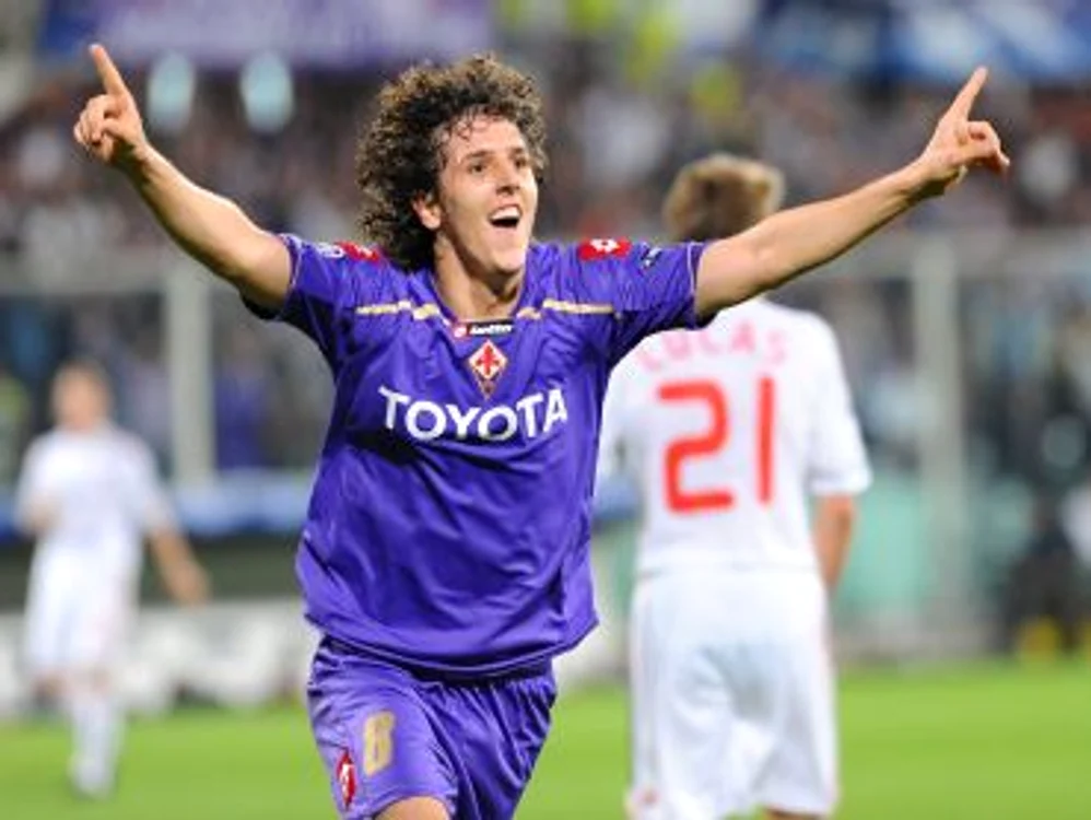 
    Jovetic nu vrea să fie asemănat cu niciun jucător  