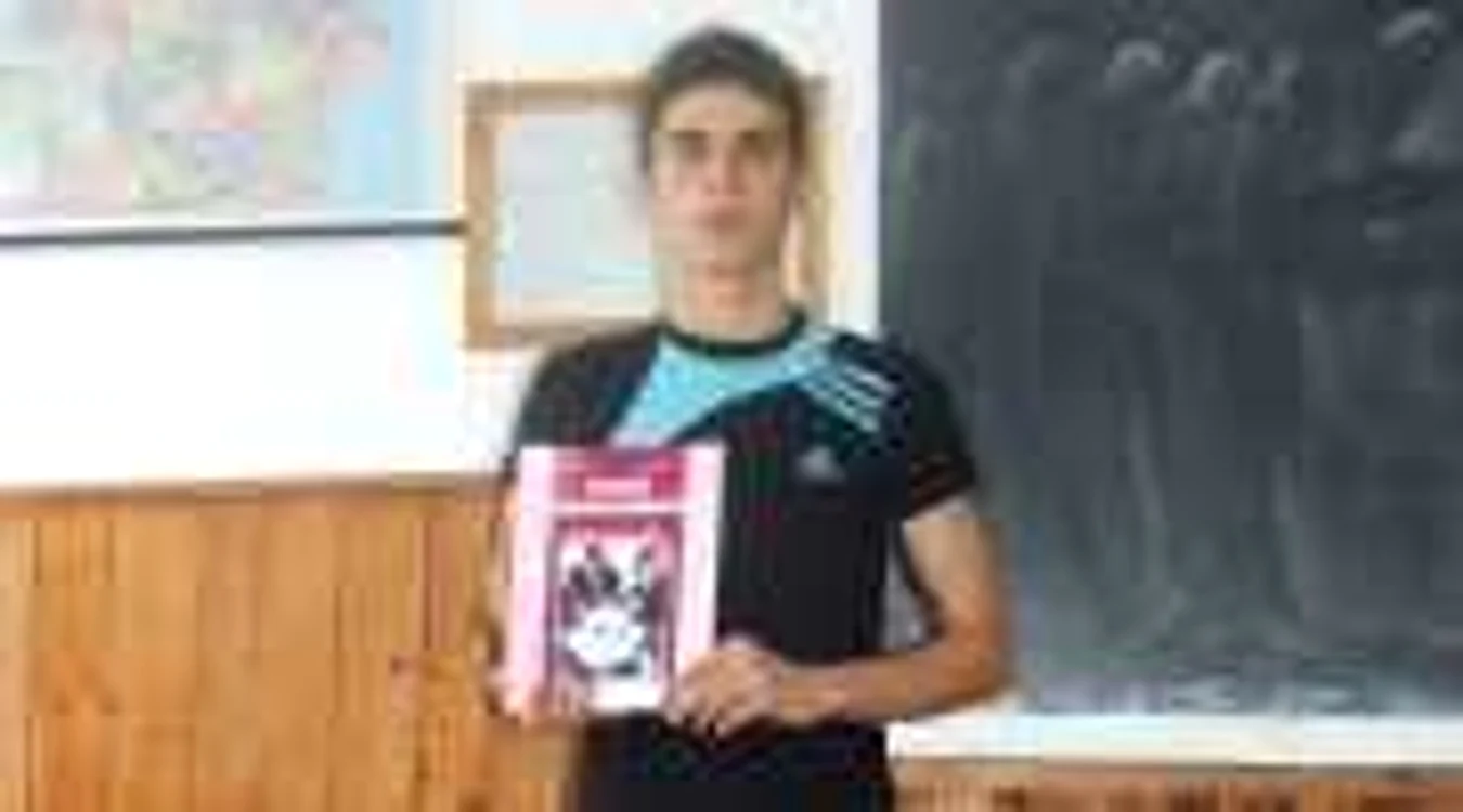 Ionel Pinghel