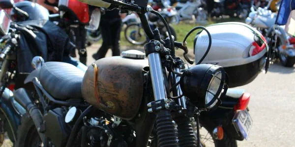 motociclisti 