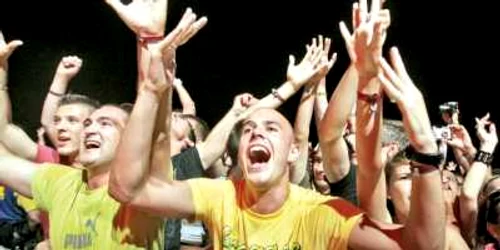 Dacă sunteţi în căutare de distracţie, Festivalul Peninsula e una dintre destinaţiile din acest weekend