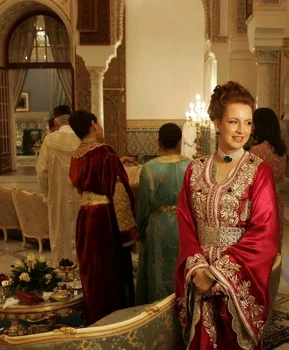 Prințesa Lalla Salma a Marocului