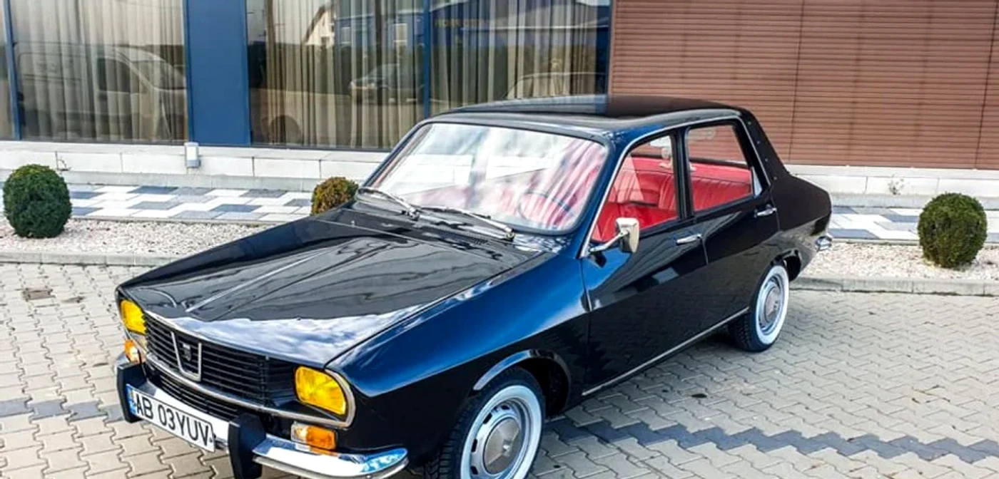Motorul conceput de Renaul și folosit și de Dacia s-a fabricat 42 de ani